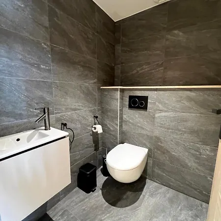 Apartment Ours Polaire Bel Village Et Pistes