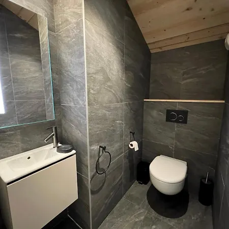 Ours Polaire Bel Village Et Pistes Apartment